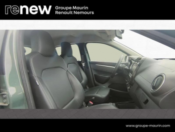 Photo 16 du bon plan DACIA Spring 45ch Expression occasion à 9950 €
