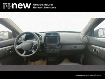 Photo 18 du bon plan DACIA Spring 45ch Expression occasion à 9950 €
