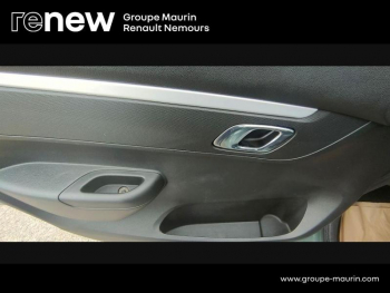 Photo 19 du bon plan DACIA Spring 45ch Expression occasion à 9950 €