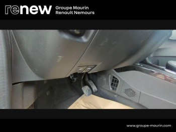 Photo 20 du bon plan DACIA Spring 45ch Expression occasion à 9950 €