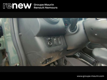 Photo 21 du bon plan DACIA Spring 45ch Expression occasion à 9950 €
