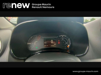 Photo 22 du bon plan DACIA Spring 45ch Expression occasion à 9950 €