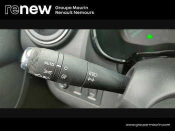 Photo 23 du bon plan DACIA Spring 45ch Expression occasion à 9950 €