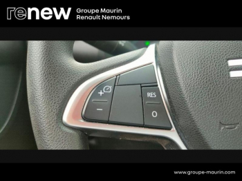 Photo 25 du bon plan DACIA Spring 45ch Expression occasion à 9950 €