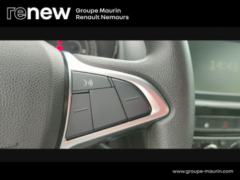 Photo 26 du bon plan DACIA Spring 45ch Expression occasion à 9950 €