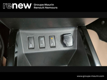 Photo 27 du bon plan DACIA Spring 45ch Expression occasion à 9950 €