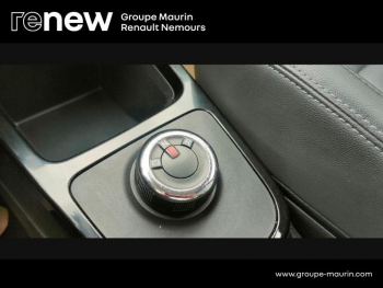 Photo 28 du bon plan DACIA Spring 45ch Expression occasion à 9950 €