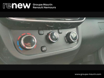 Photo 29 du bon plan DACIA Spring 45ch Expression occasion à 9950 €