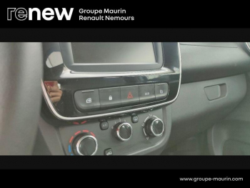 Photo 30 du bon plan DACIA Spring 45ch Expression occasion à 9950 €