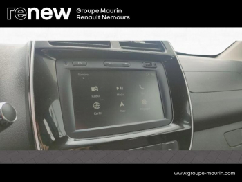 Photo 31 du bon plan DACIA Spring 45ch Expression occasion à 9950 €