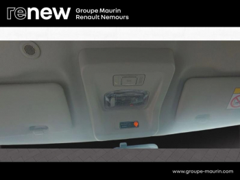 Photo 33 du bon plan DACIA Spring 45ch Expression occasion à 9950 €