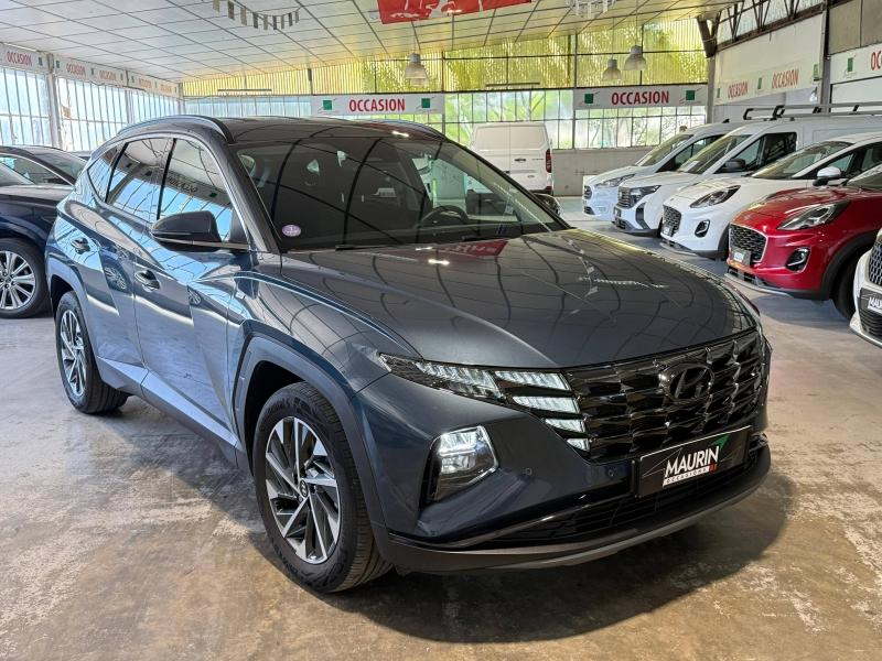 Bon plan HYUNDAI Tucson 1.6 T-GDi 150ch Hybrid 48V Creative DCT7 occasion à 25900 €