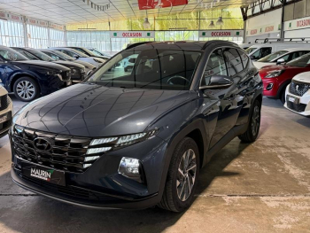 Photo 2 du bon plan HYUNDAI Tucson 1.6 T-GDi 150ch Hybrid 48V Creative DCT7 occasion à 25590 €