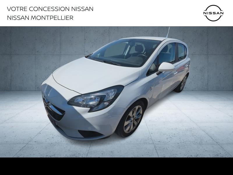 Bon plan OPEL Corsa 1.4 90ch Edition 5p occasion à 8290 €