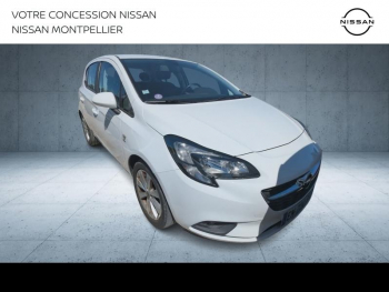 Photo 2 du bon plan OPEL Corsa 1.4 90ch Edition 5p occasion à 8290 €
