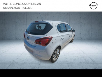 Photo 3 du bon plan OPEL Corsa 1.4 90ch Edition 5p occasion à 8290 €