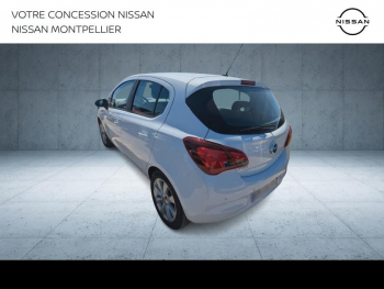 Photo 5 du bon plan OPEL Corsa 1.4 90ch Edition 5p occasion à 8290 €