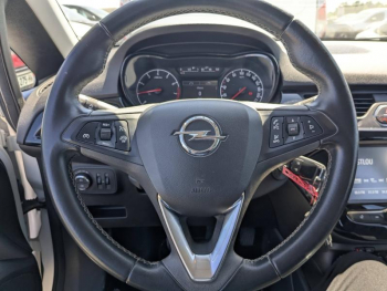 Photo 6 du bon plan OPEL Corsa 1.4 90ch Edition 5p occasion à 8290 €