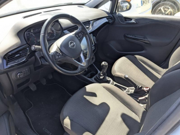 Photo 7 du bon plan OPEL Corsa 1.4 90ch Edition 5p occasion à 8290 €