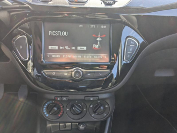 Photo 9 du bon plan OPEL Corsa 1.4 90ch Edition 5p occasion à 8290 €