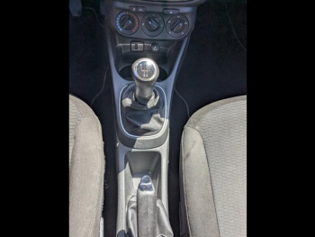 Photo 11 du bon plan OPEL Corsa 1.4 90ch Edition 5p occasion à 8290 €