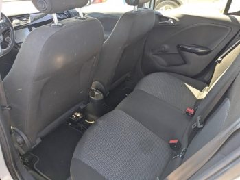 Photo 12 du bon plan OPEL Corsa 1.4 90ch Edition 5p occasion à 8290 €