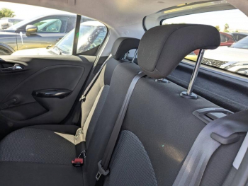 Photo 13 du bon plan OPEL Corsa 1.4 90ch Edition 5p occasion à 8290 €
