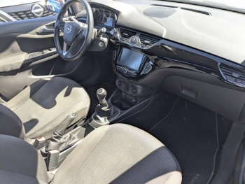 Photo 16 du bon plan OPEL Corsa 1.4 90ch Edition 5p occasion à 8290 €