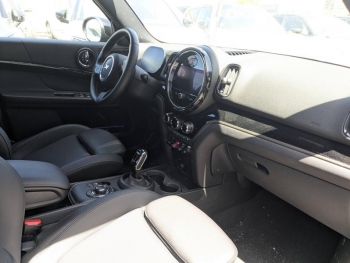 Photo 9 du bon plan MINI Countryman Cooper 136ch  Essential BVA7 occasion à 28490 €