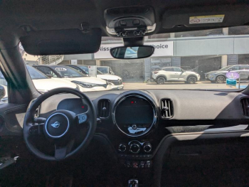 Photo 10 du bon plan MINI Countryman Cooper 136ch  Essential BVA7 occasion à 28490 €