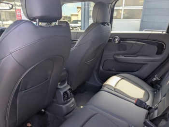 Photo 15 du bon plan MINI Countryman Cooper 136ch  Essential BVA7 occasion à 28490 €