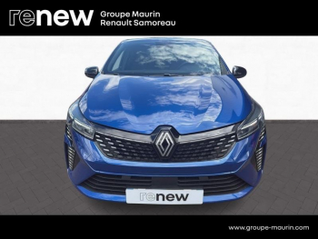 Photo 3 du bon plan RENAULT Clio 1.6 E-Tech 145ch full hybrid Techno - 24 occasion à 18400 €
