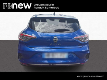 Photo 5 du bon plan RENAULT Clio 1.6 E-Tech 145ch full hybrid Techno - 24 occasion à 18400 €