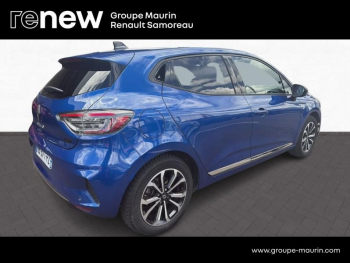 Photo 6 du bon plan RENAULT Clio 1.6 E-Tech 145ch full hybrid Techno - 24 occasion à 18400 €