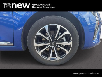 Photo 7 du bon plan RENAULT Clio 1.6 E-Tech 145ch full hybrid Techno - 24 occasion à 18400 €