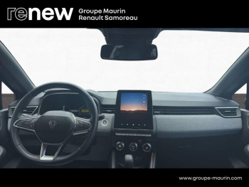 Photo 8 du bon plan RENAULT Clio 1.6 E-Tech 145ch full hybrid Techno - 24 occasion à 18400 €