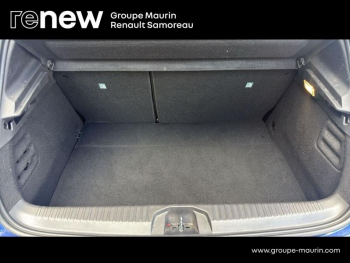 Photo 9 du bon plan RENAULT Clio 1.6 E-Tech 145ch full hybrid Techno - 24 occasion à 18400 €