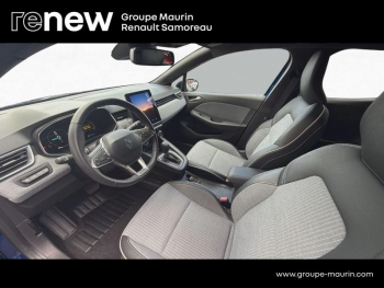 Photo 11 du bon plan RENAULT Clio 1.6 E-Tech 145ch full hybrid Techno - 24 occasion à 18400 €