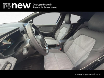 Photo 12 du bon plan RENAULT Clio 1.6 E-Tech 145ch full hybrid Techno - 24 occasion à 18400 €