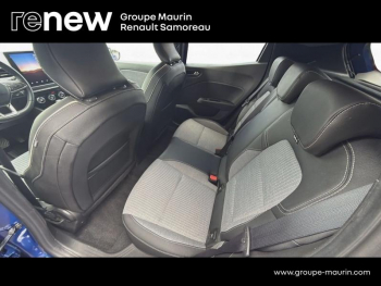 Photo 13 du bon plan RENAULT Clio 1.6 E-Tech 145ch full hybrid Techno - 24 occasion à 18400 €
