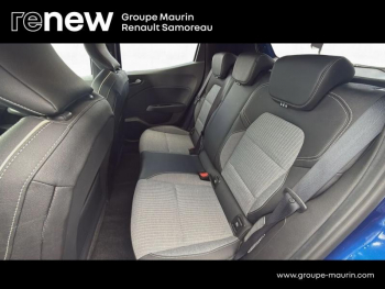 Photo 14 du bon plan RENAULT Clio 1.6 E-Tech 145ch full hybrid Techno - 24 occasion à 18400 €