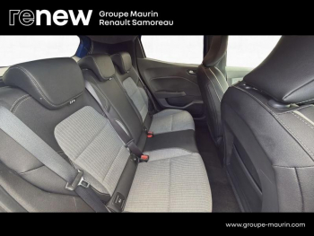 Photo 16 du bon plan RENAULT Clio 1.6 E-Tech 145ch full hybrid Techno - 24 occasion à 18400 €