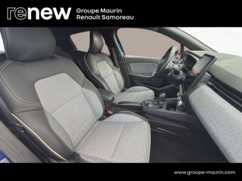 Photo 18 du bon plan RENAULT Clio 1.6 E-Tech 145ch full hybrid Techno - 24 occasion à 18400 €