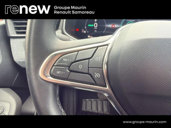 Photo 20 du bon plan RENAULT Clio 1.6 E-Tech 145ch full hybrid Techno - 24 occasion à 18400 €