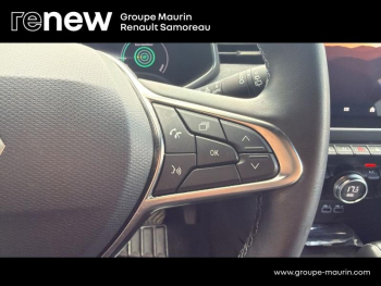 Photo 21 du bon plan RENAULT Clio 1.6 E-Tech 145ch full hybrid Techno - 24 occasion à 18400 €