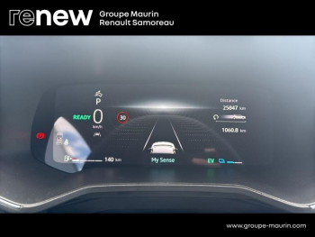 Photo 22 du bon plan RENAULT Clio 1.6 E-Tech 145ch full hybrid Techno - 24 occasion à 18400 €