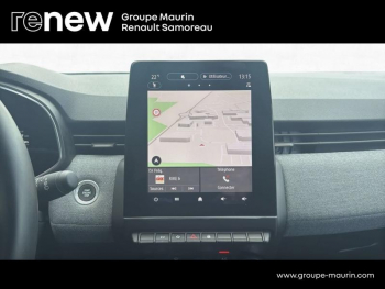 Photo 23 du bon plan RENAULT Clio 1.6 E-Tech 145ch full hybrid Techno - 24 occasion à 18400 €