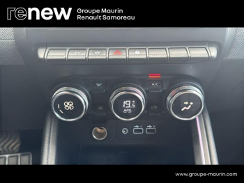 Photo 24 du bon plan RENAULT Clio 1.6 E-Tech 145ch full hybrid Techno - 24 occasion à 18400 €