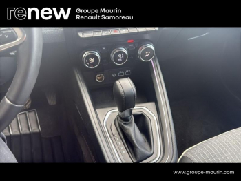 Photo 25 du bon plan RENAULT Clio 1.6 E-Tech 145ch full hybrid Techno - 24 occasion à 18400 €