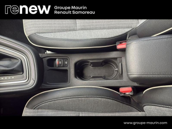 Photo 26 du bon plan RENAULT Clio 1.6 E-Tech 145ch full hybrid Techno - 24 occasion à 18400 €